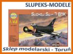 Smer 0854 - Suchoj Su-7 BMK 1/48